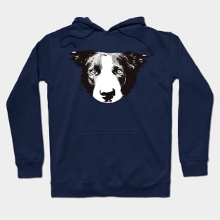 Border Collie - Border Collie Christmas Gifts Hoodie